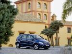 Mercedes-Benz B-Class 2008 года